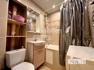 3-к квартира, на длительный срок, 42м2, 3/5 этаж