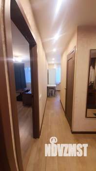 3-к квартира, посуточно, 62м2, 4/5 этаж