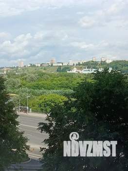 2-к квартира, посуточно, 52м2, 5/12 этаж