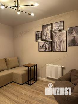 2-к квартира, на длительный срок, 45м2, 7/10 этаж