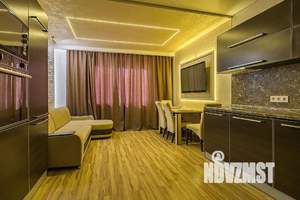 2-к квартира, посуточно, 49м2, 3/19 этаж