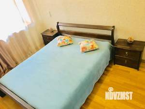 2-к квартира, посуточно, 55м2, 4/10 этаж