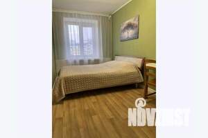 2-к квартира, посуточно, 55м2, 7/10 этаж