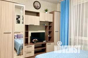 1-к квартира, посуточно, 20м2, 1/10 этаж