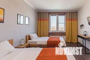 1-к квартира, посуточно, 30м2, 8/11 этаж