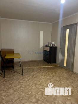 2-к квартира, на длительный срок, 44м2, 4/5 этаж