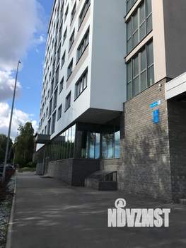 1-к квартира, на длительный срок, 33м2, 9/11 этаж