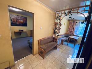 1-к квартира, на длительный срок, 34м2, 1/10 этаж