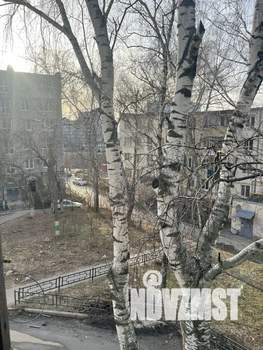 1-к квартира, посуточно, 32м2, 3/5 этаж