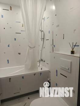 1-к квартира, посуточно, 26м2, 2/5 этаж