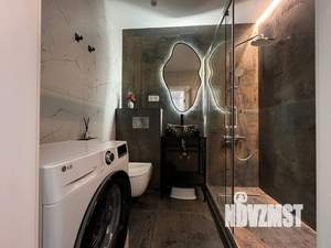 2-к квартира, посуточно, 90м2, 4/4 этаж