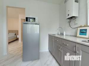 1-к квартира, посуточно, 32м2, 2/5 этаж