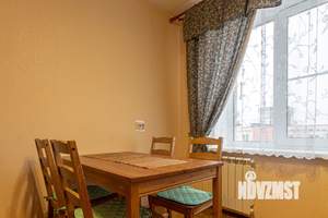 2-к квартира, посуточно, 58м2, 10/10 этаж