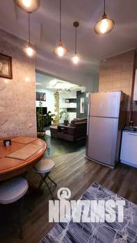 3-к квартира, посуточно, 80м2, 7/7 этаж