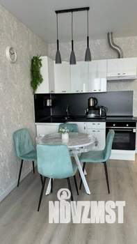 1-к квартира, посуточно, 31м2, 1/1 этаж