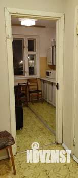 1-к квартира, на длительный срок, 35м2, 2/10 этаж
