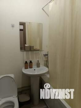 1-к квартира, посуточно, 36м2, 6/10 этаж
