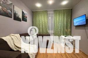 2-к квартира, посуточно, 31м2, 1/5 этаж