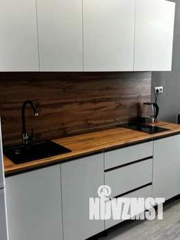 1-к квартира, посуточно, 52м2, 1/1 этаж