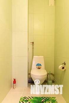 2-к квартира, посуточно, 58м2, 10/10 этаж