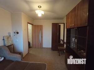 1-к квартира, на длительный срок, 21м2, 8/9 этаж