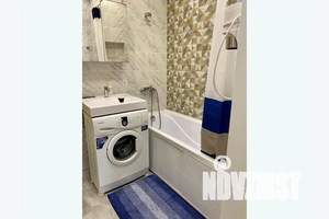 1-к квартира, посуточно, 50м2, 2/10 этаж