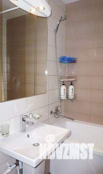 1-к квартира, посуточно, 37м2, 1/1 этаж