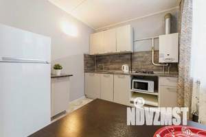 2-к квартира, посуточно, 51м2, 1/5 этаж