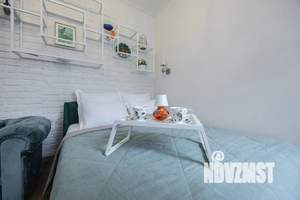 Студия квартира, посуточно, 29м2, 2/3 этаж