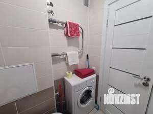 1-к квартира, посуточно, 37м2, 2/10 этаж