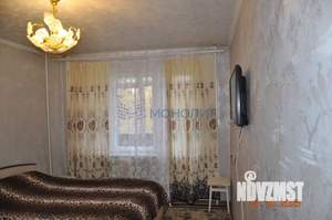 3-к квартира, на длительный срок, 66м2, 8/9 этаж