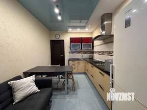 1-к квартира, на длительный срок, 45м2, 7/9 этаж