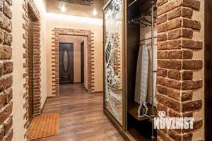 2-к квартира, посуточно, 62м2, 1/1 этаж