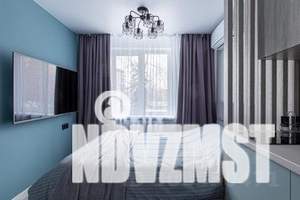 1-к квартира, посуточно, 15м2, 1/9 этаж