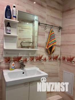 1-к квартира, посуточно, 46м2, 2/18 этаж