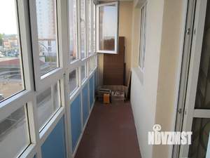 1-к квартира, на длительный срок, 38м2, 11/20 этаж