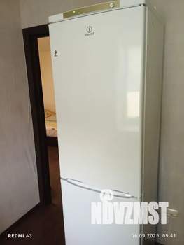 1-к квартира, посуточно, 30м2, 4/5 этаж