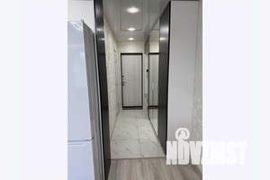 1-к квартира, посуточно, 48м2, 1/17 этаж