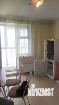 1-к квартира, на длительный срок, 41м2, 14/19 этаж