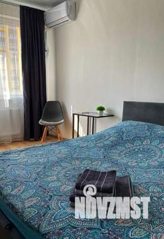 1-к квартира, посуточно, 39м2, 9/10 этаж