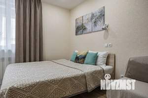 1-к квартира, посуточно, 27м2, 7/9 этаж