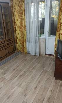 2-к квартира, на длительный срок, 44м2, 1/9 этаж