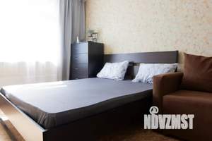 1-к квартира, посуточно, 45м2, 1/11 этаж