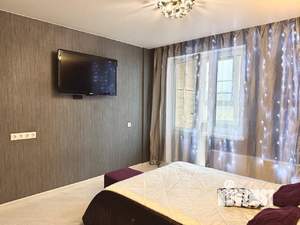 3-к квартира, посуточно, 60м2, 8/23 этаж