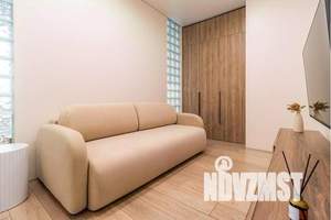 2-к квартира, посуточно, 42м2, 6/6 этаж