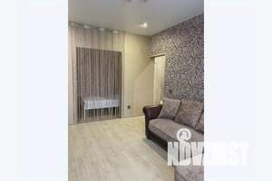 1-к квартира, посуточно, 35м2, 4/4 этаж