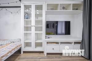 1-к квартира, посуточно, 31м2, 6/9 этаж