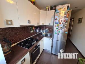 2-к квартира, посуточно, 48м2, 5/5 этаж