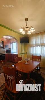 3-к квартира, на длительный срок, 63м2, 3/9 этаж