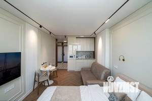 1-к квартира, посуточно, 30м2, 5/6 этаж